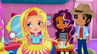S01E29-Pancake Party 7135