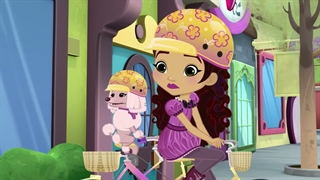 S01E33-Violets Adventure 8321