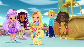 S01E34-A.Different Duo 3406