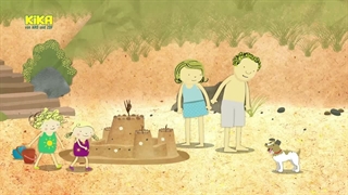 S01E21-Der Hund am Strand