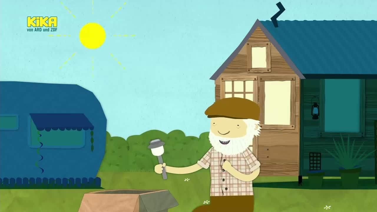 S01E44-Die Sonnen Lampen