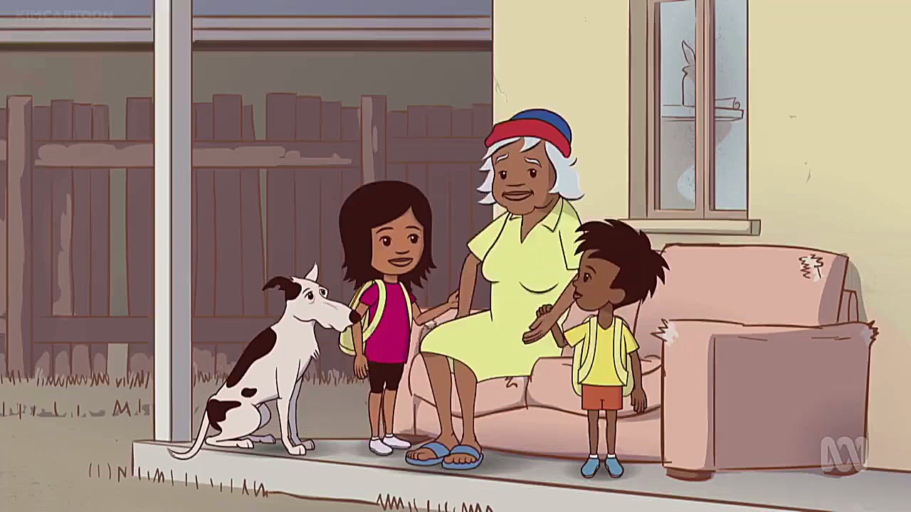S02E07-Housekeeping