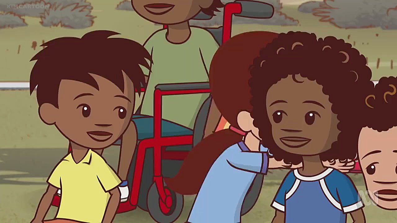 S02E11-Bush Medicine