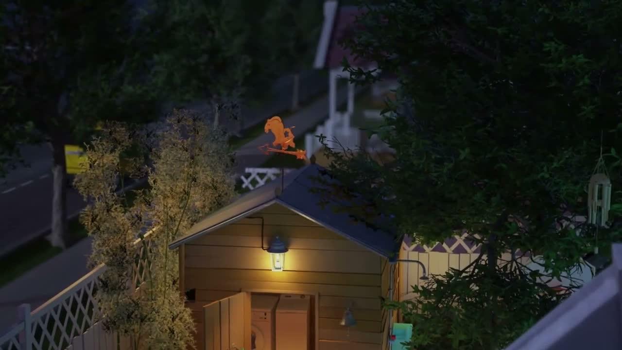 S01E06-Old Leslie