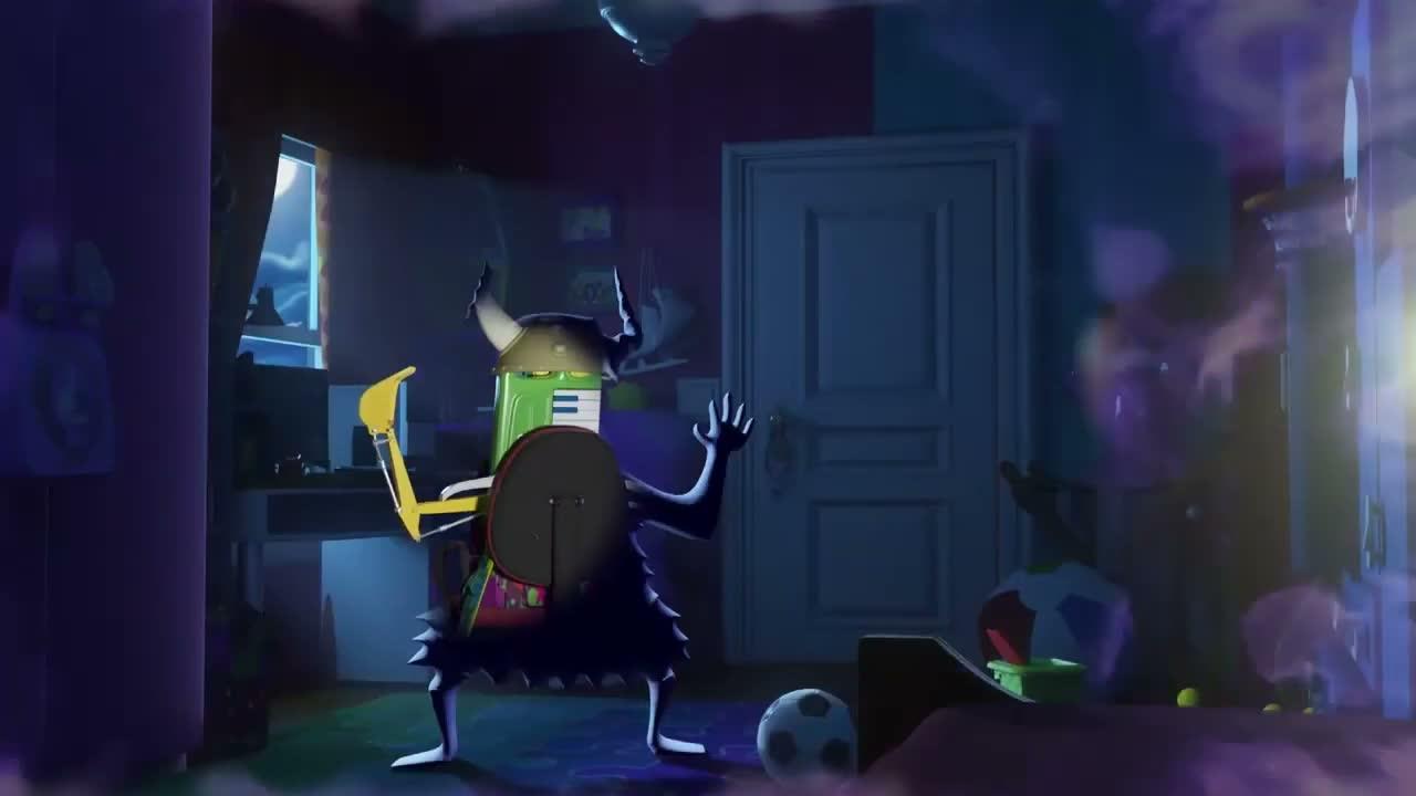S01E16-Noisy Alex