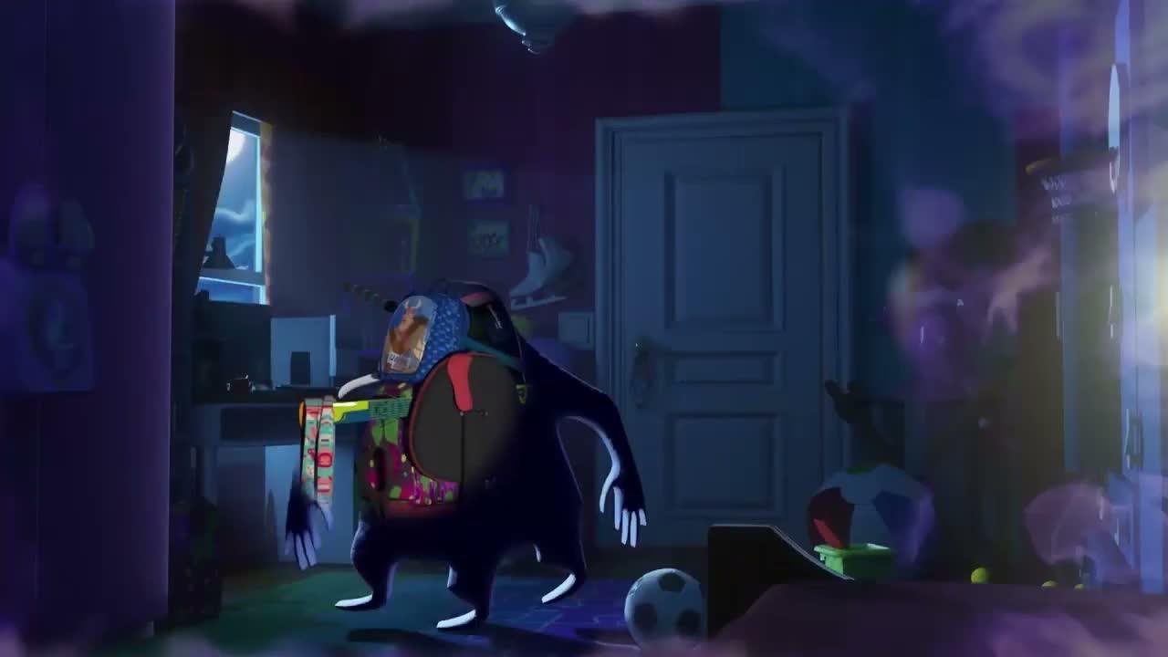 S01E18-Fingermail Franklin