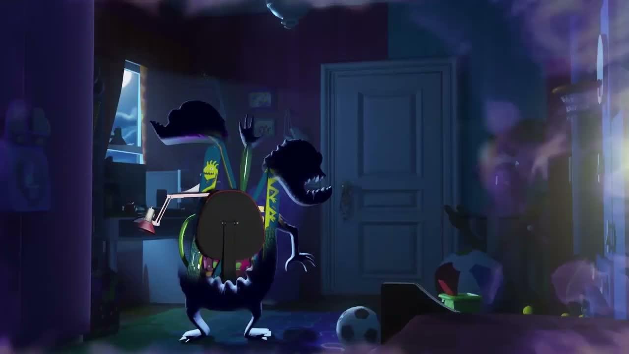 S01E25-The Tickle Twins