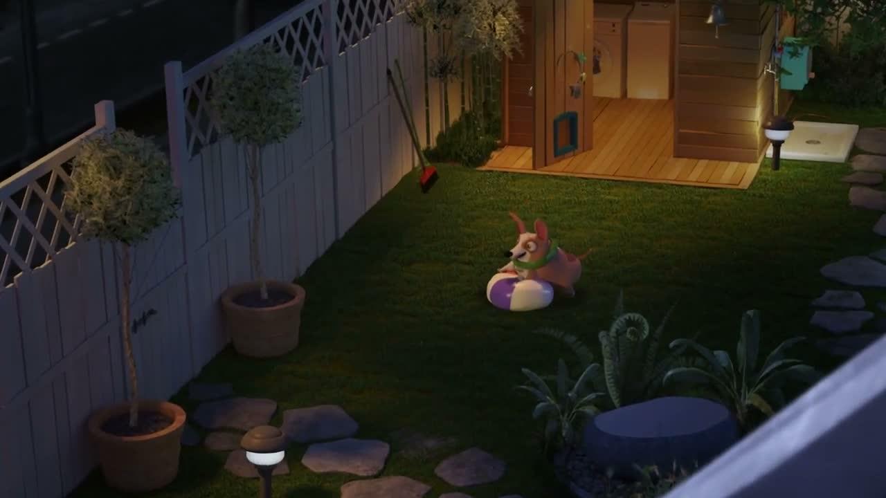 S01E26-Karl The Inflatable
