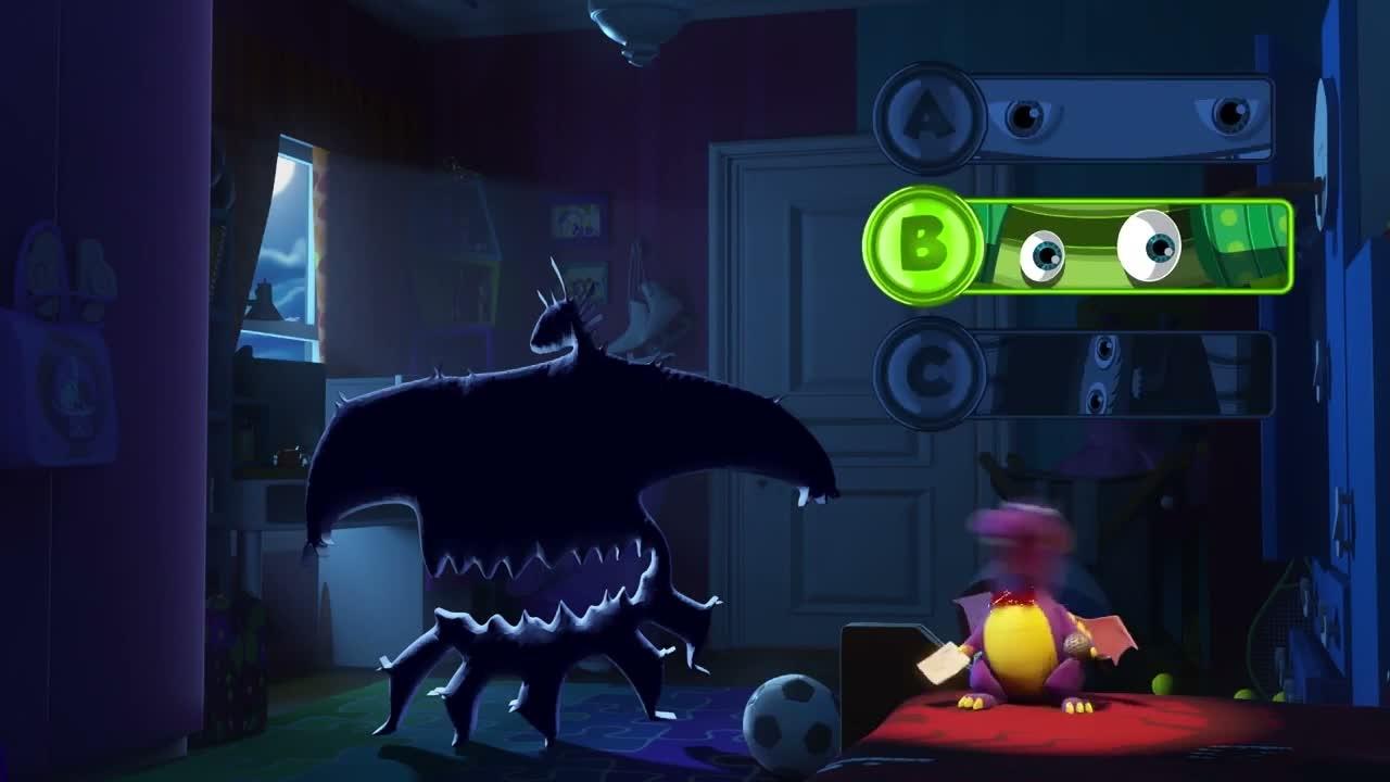 S01E30-Gert The Centipede