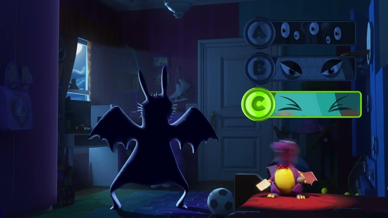 S01E32-Sandy Mr Night