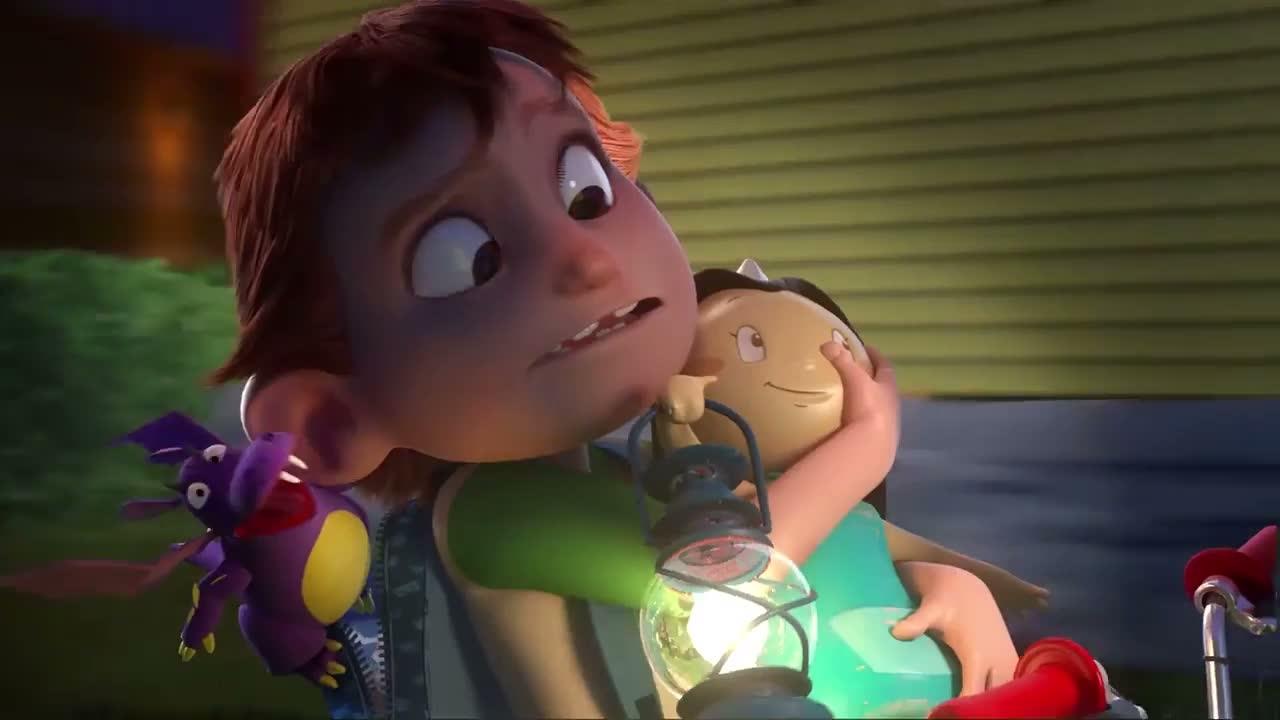 S01E35-Plastic Bum Gabrielle