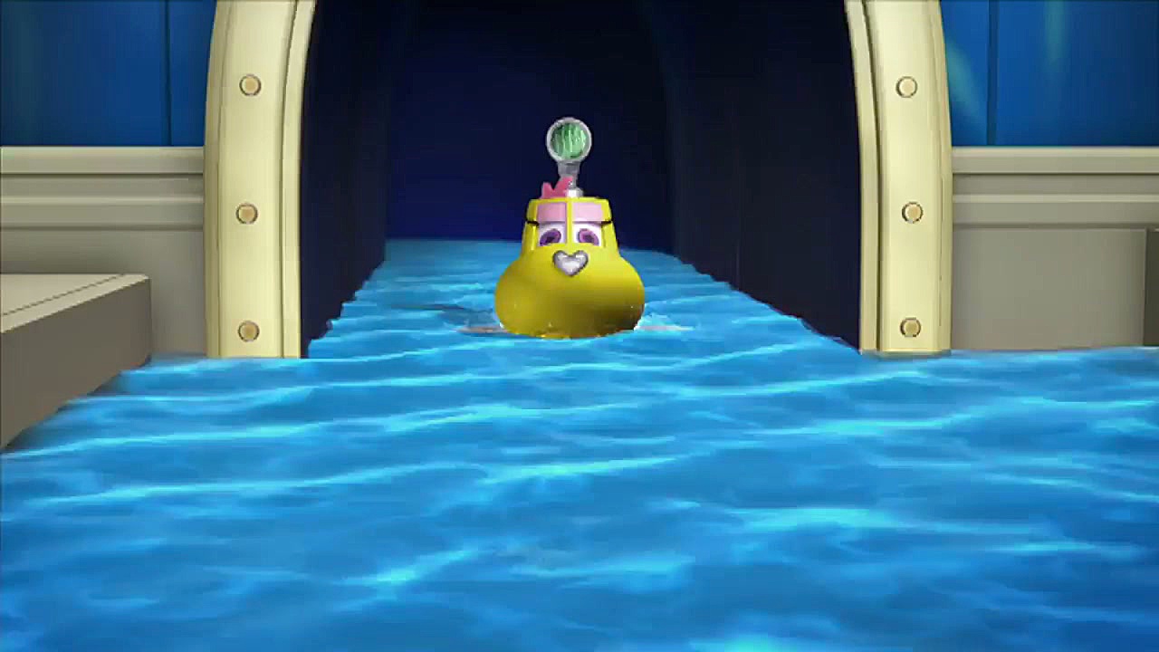 S01E06-Obstacle Course