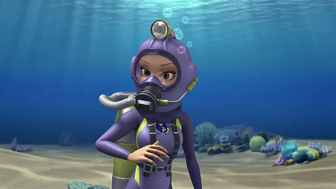 S01E09-Fish Traps