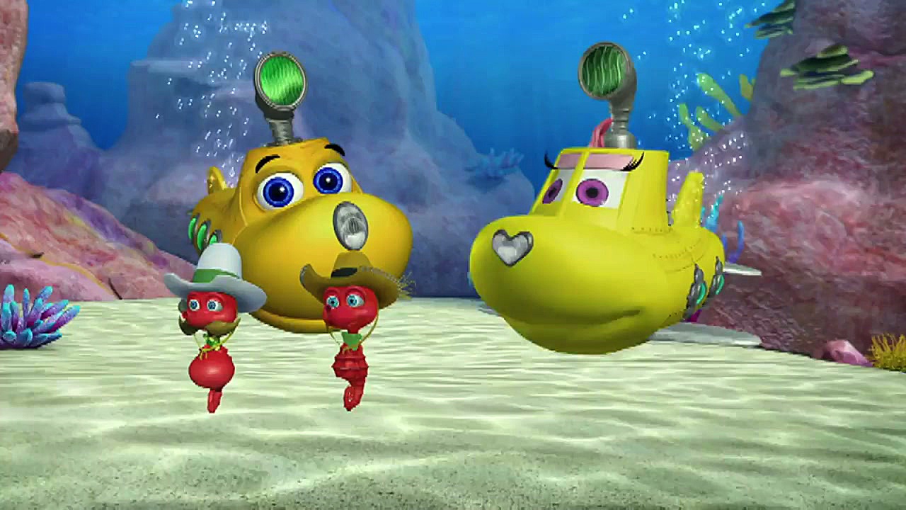 S01E10-Mr Mommy
