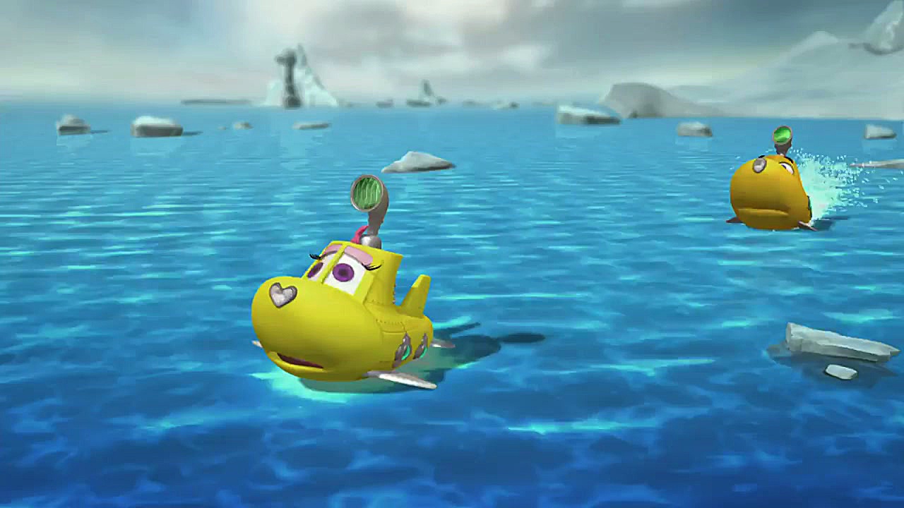 S01E11-Seals Of Approval