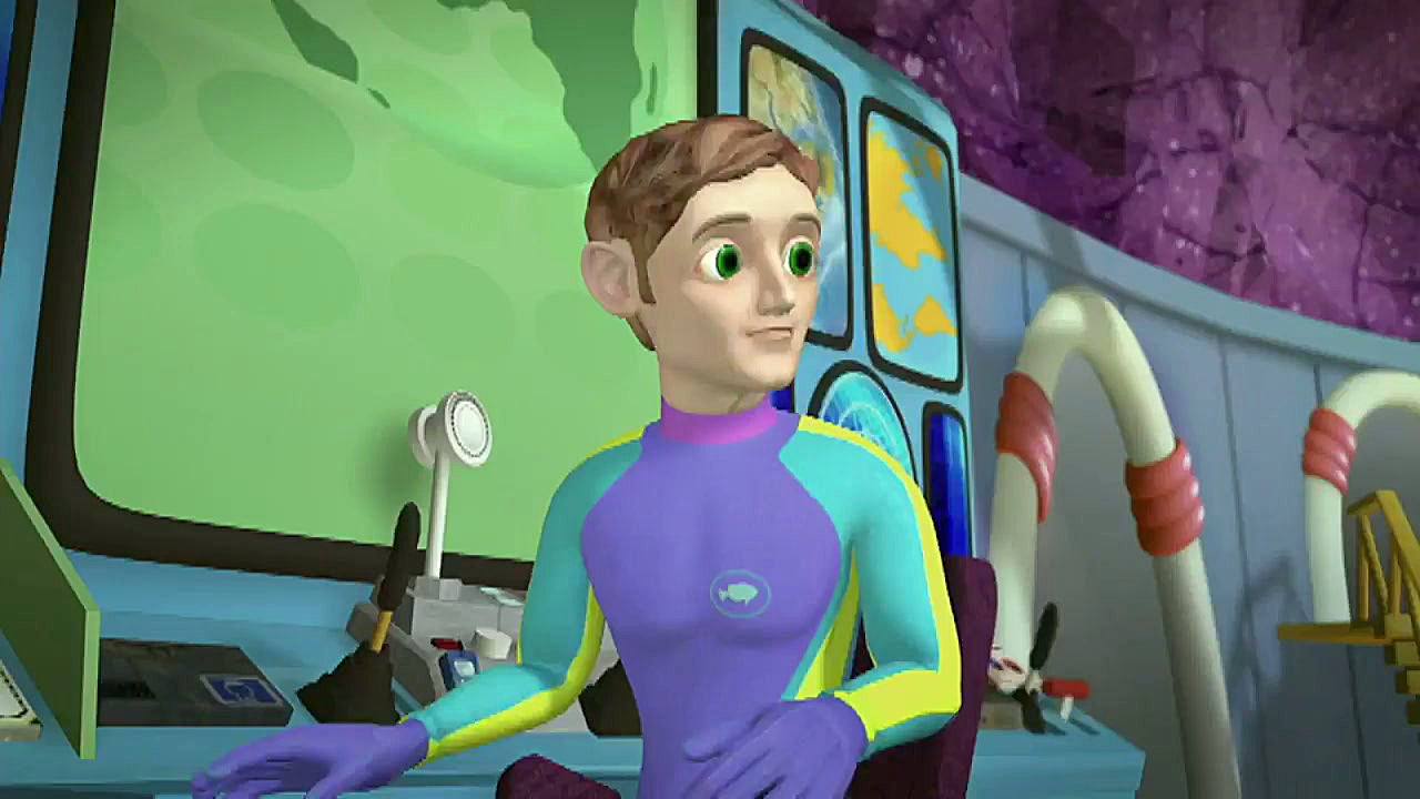S01E13-Skids In Command