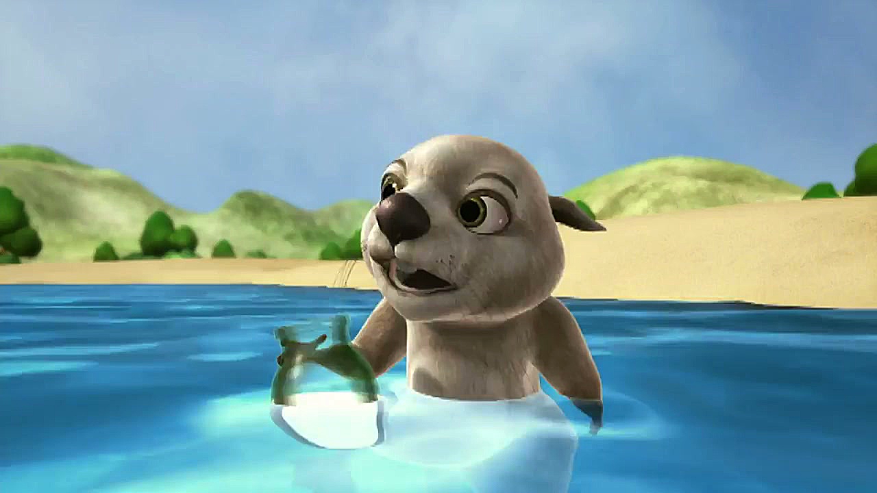 S01E22-Bobsies Treasured Friend