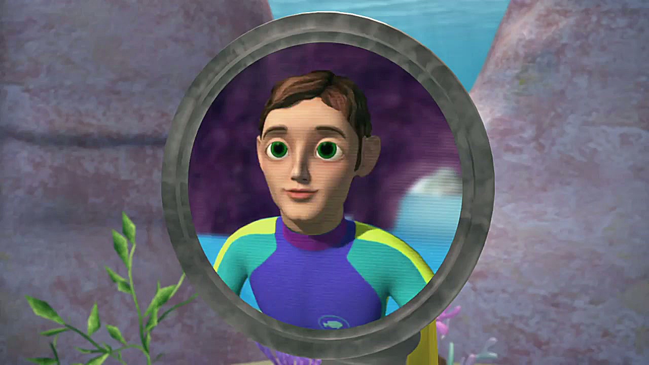 S01E23-New Squid In Town