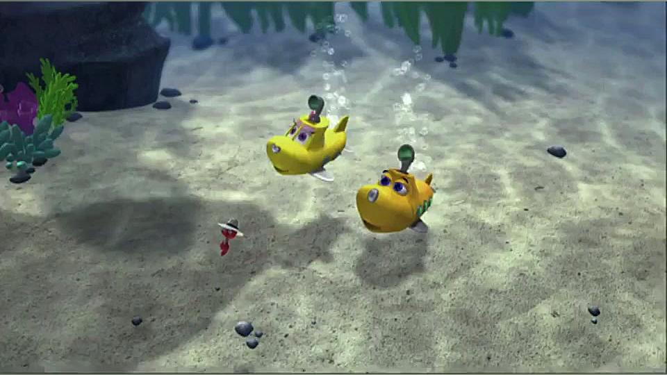 S01E34-Galapagos Duck