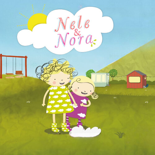 Nele & Nora