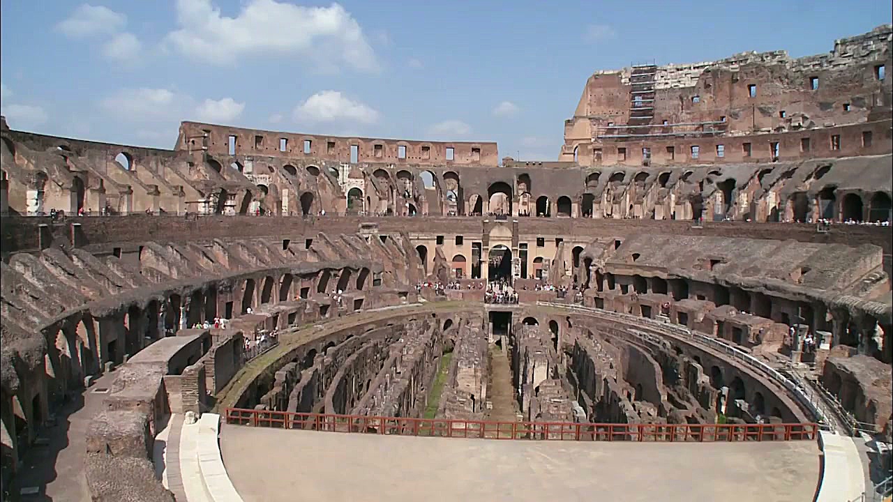 S01E04-When In Rome