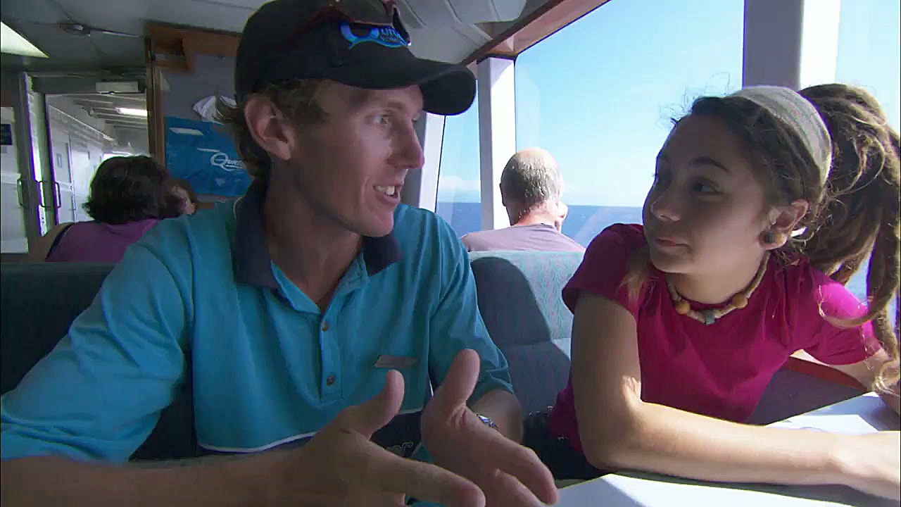 S01E05-The Great Barrier Reef