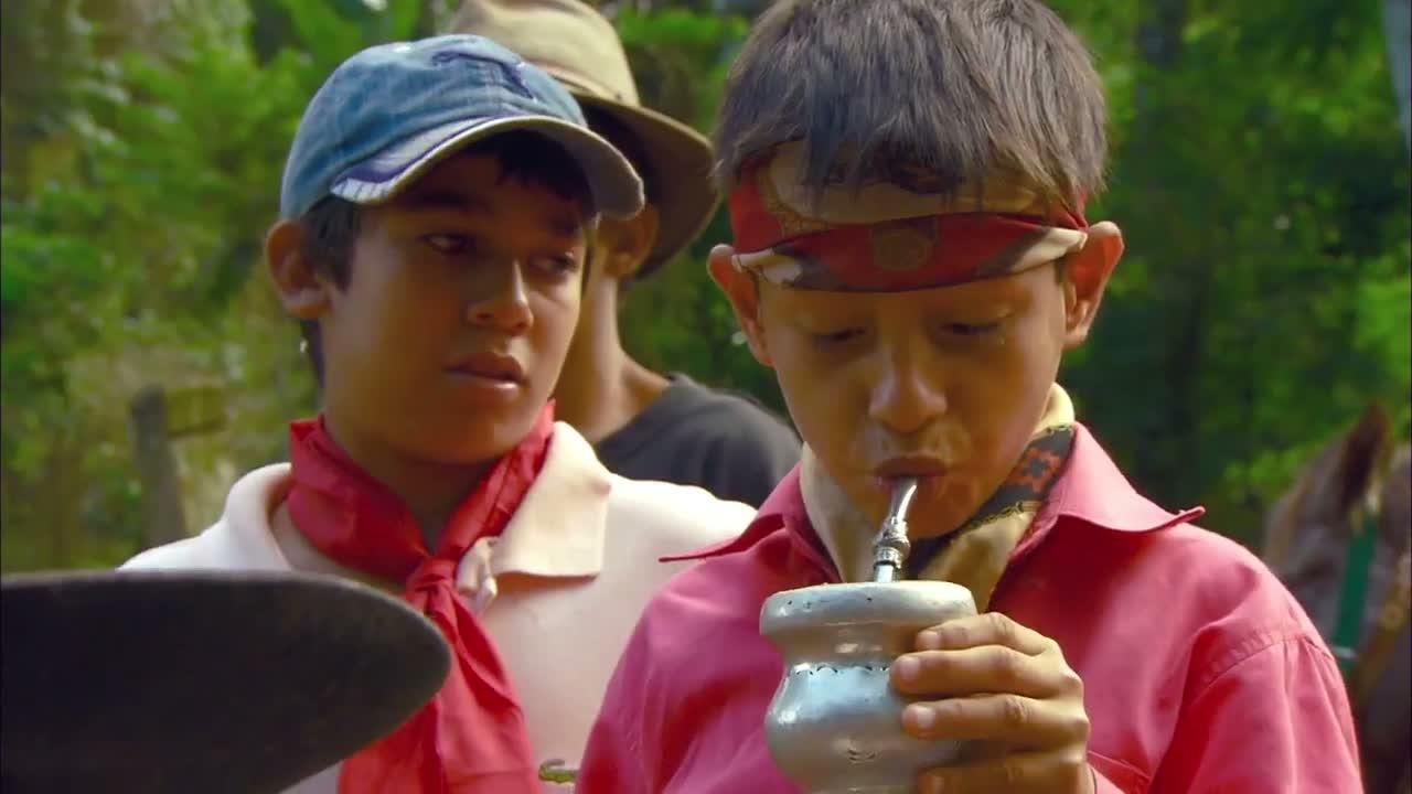 S01E07-Gauchos In Argentina