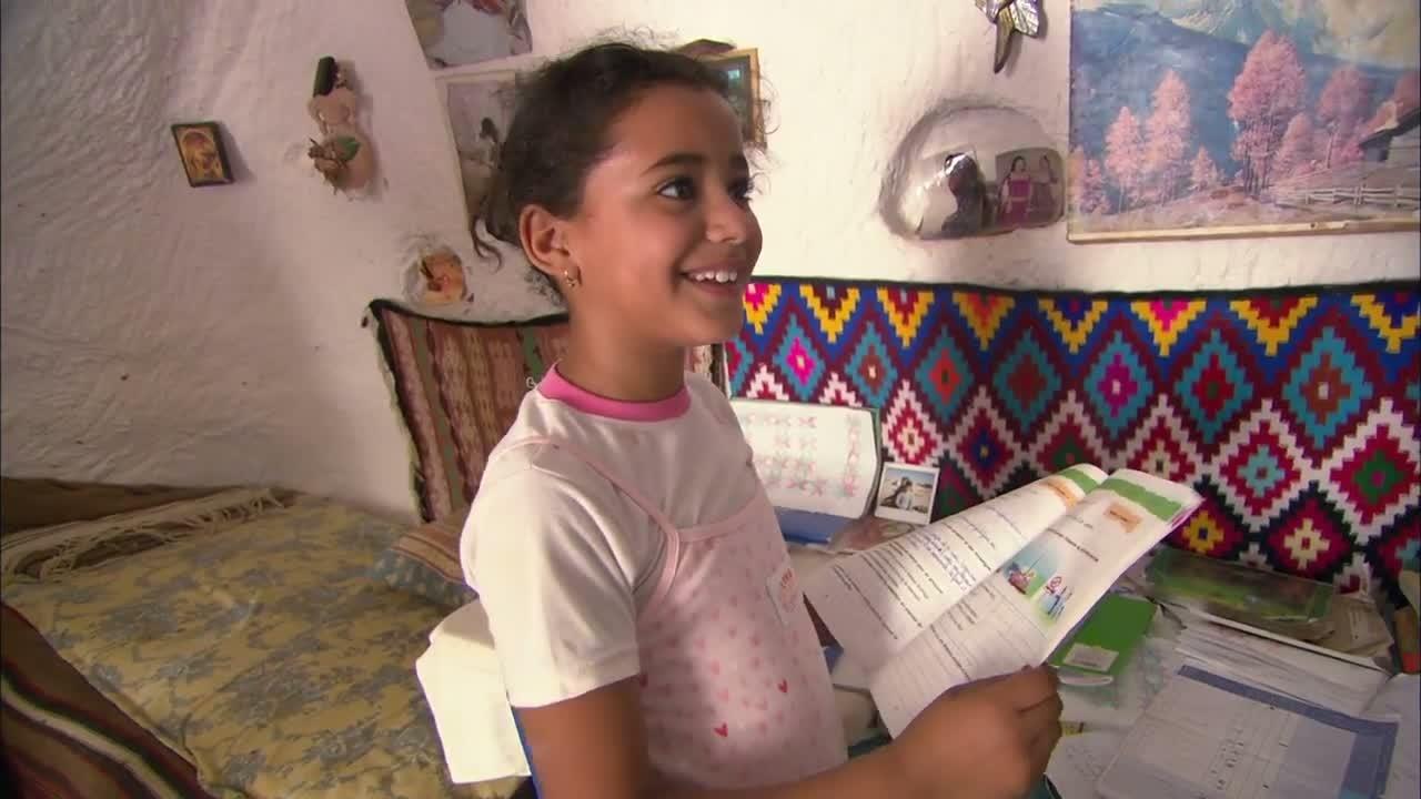 S01E08-Tunisian Troglodytes