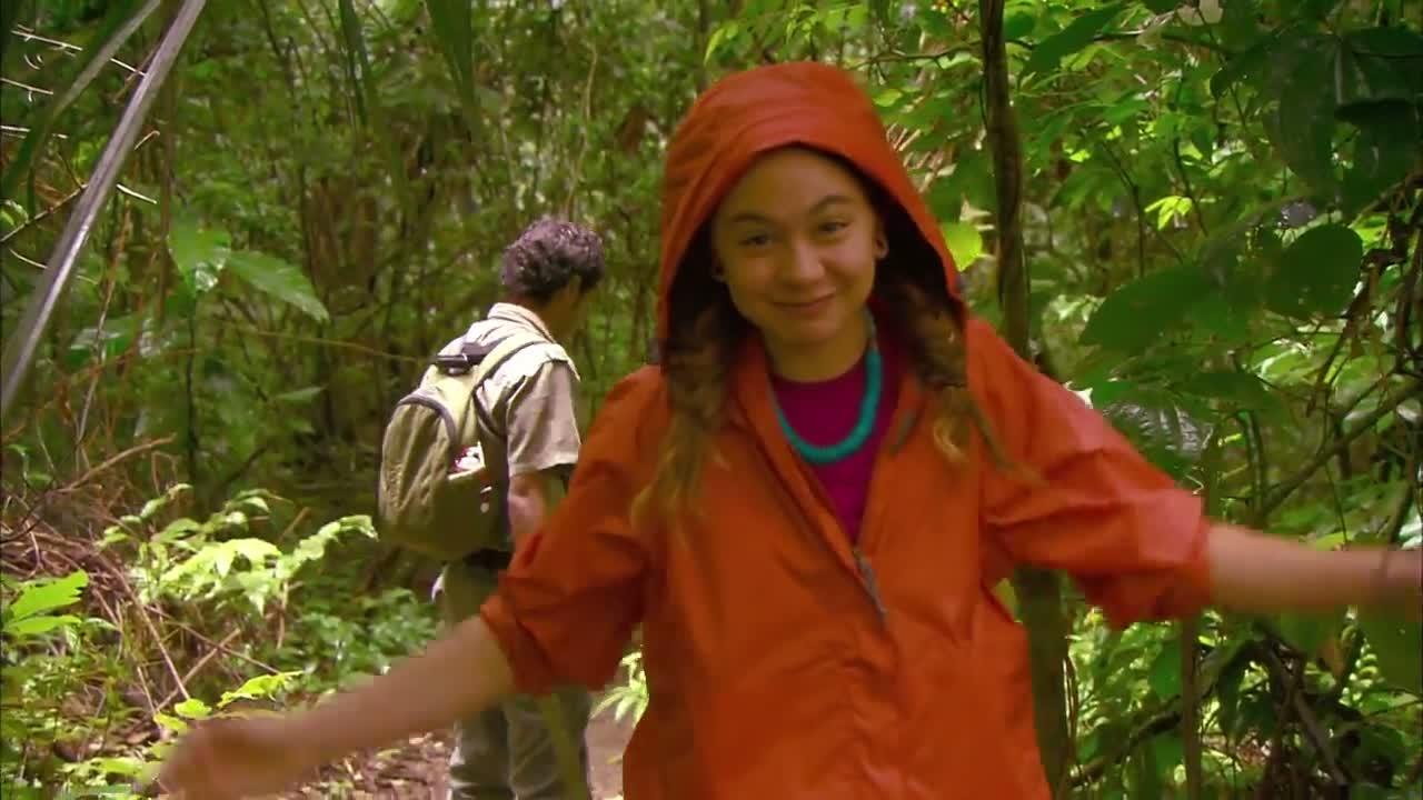 S01E12-The Amazon Rainforest