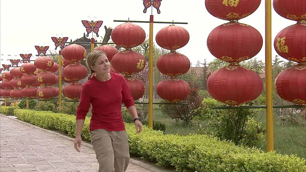 S01E29-Go Fly A Kite