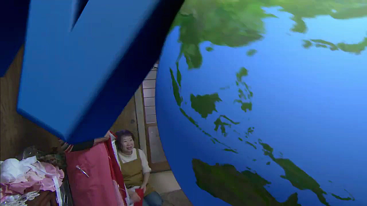 S01E46-Tea Time In Japan