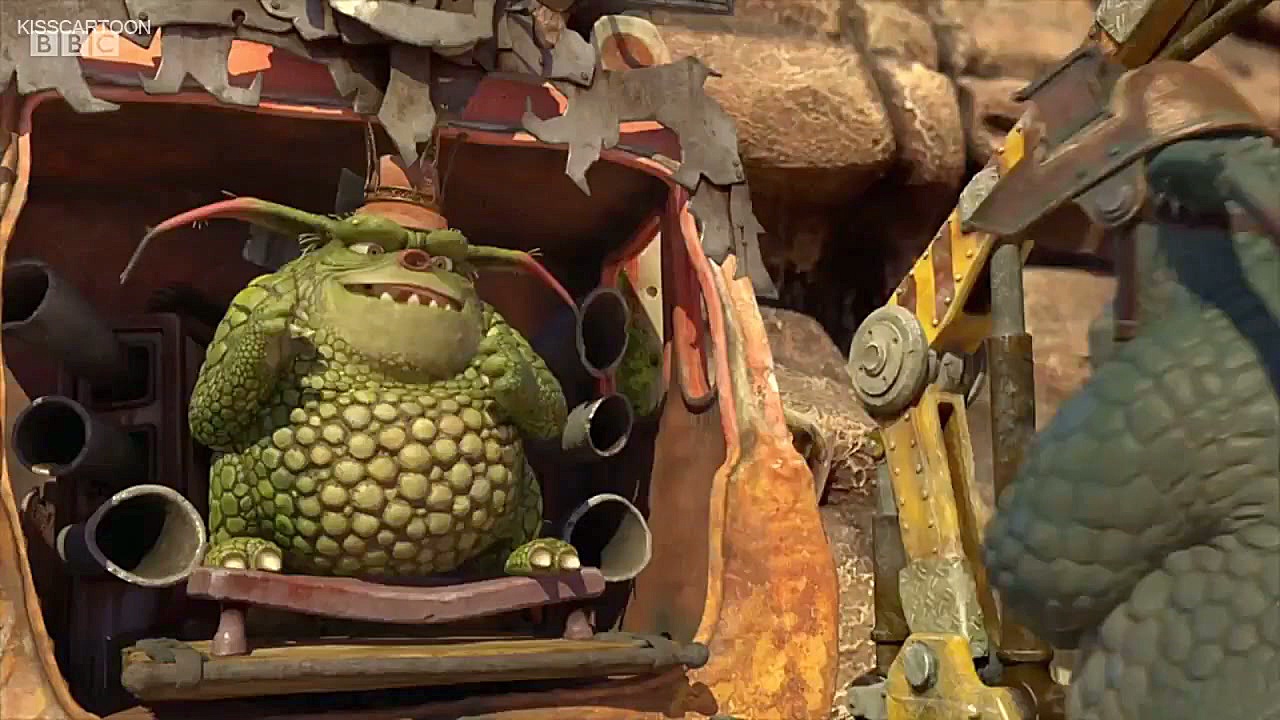 S01E03-Gumble Grabba