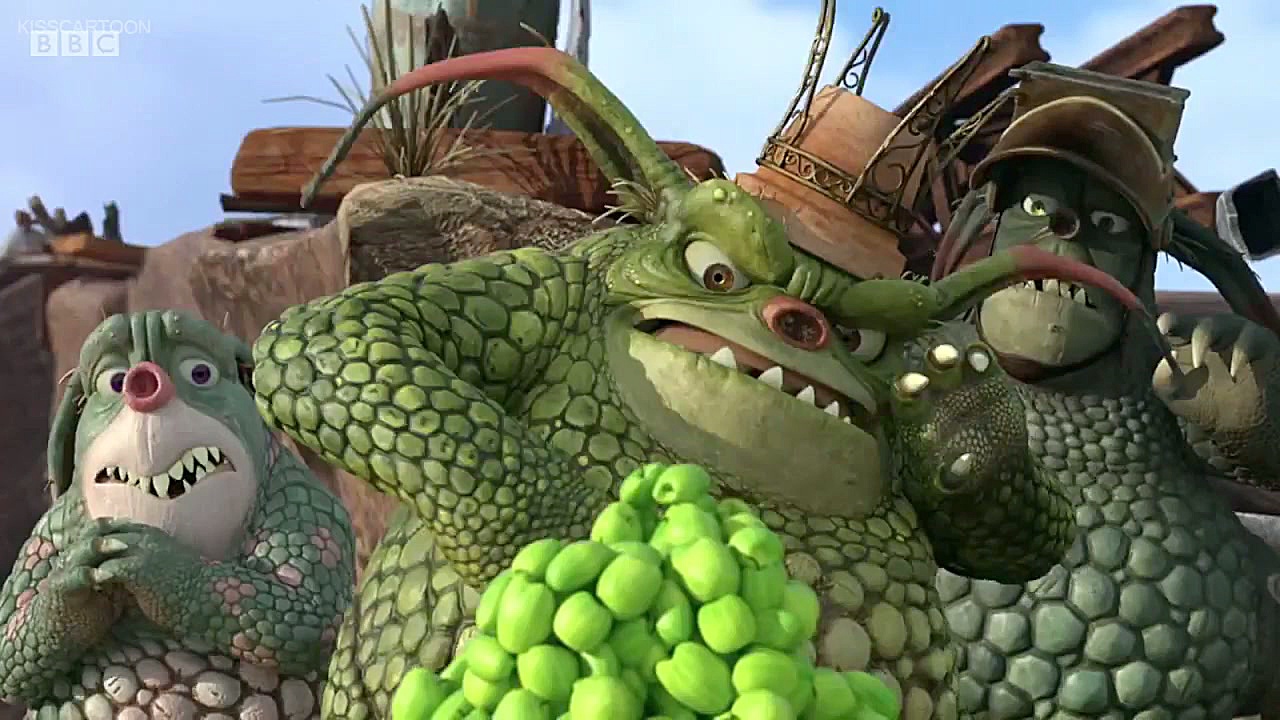 S01E10-Gumble Pie