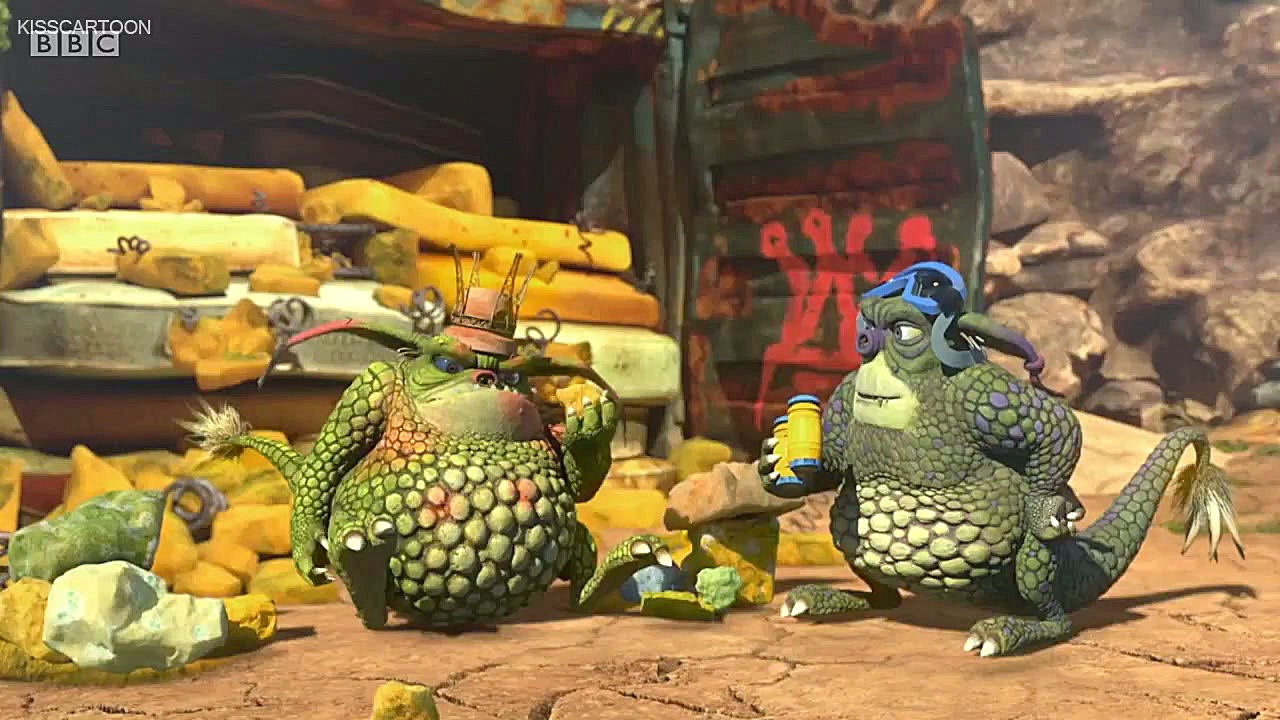 S01E12-The Pied Tooter