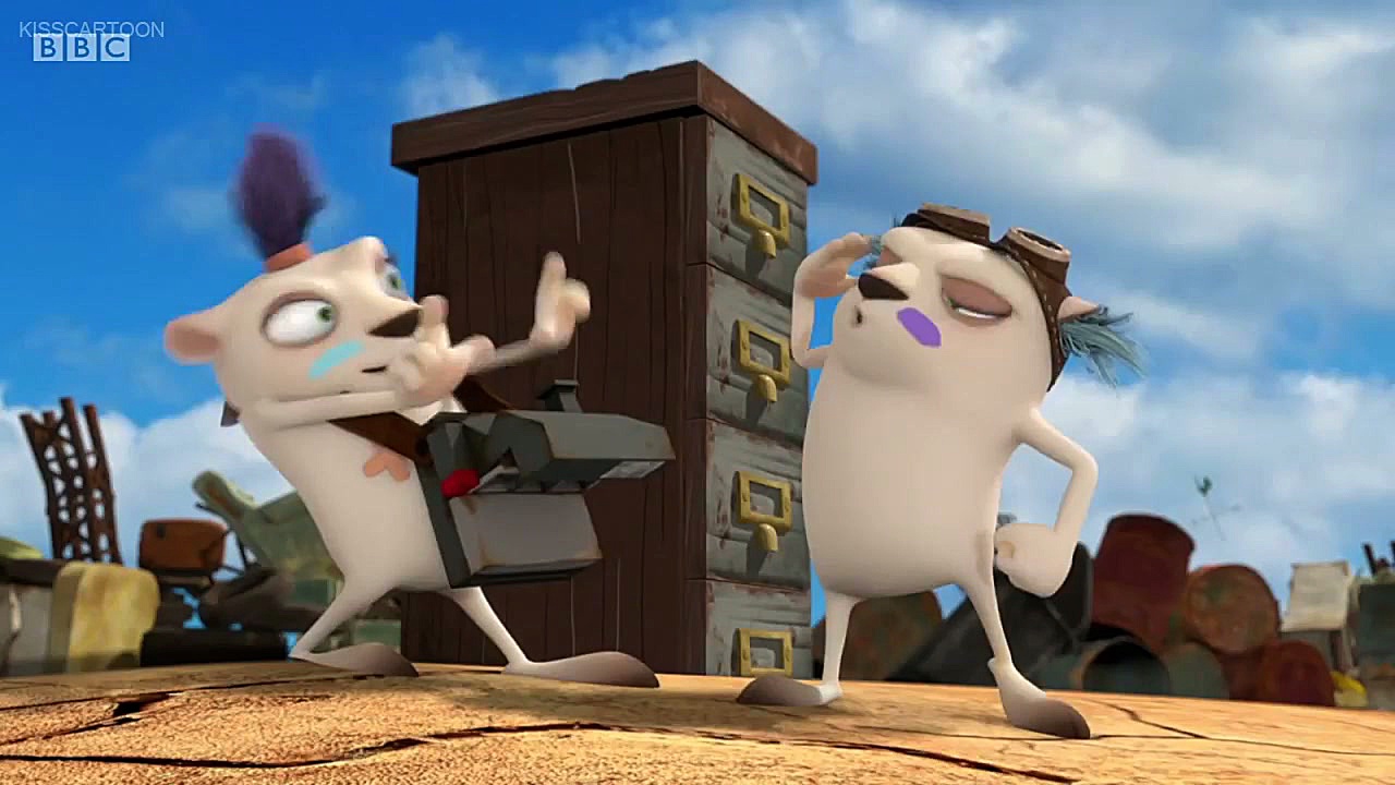 S01E15-A Gumble Too Far