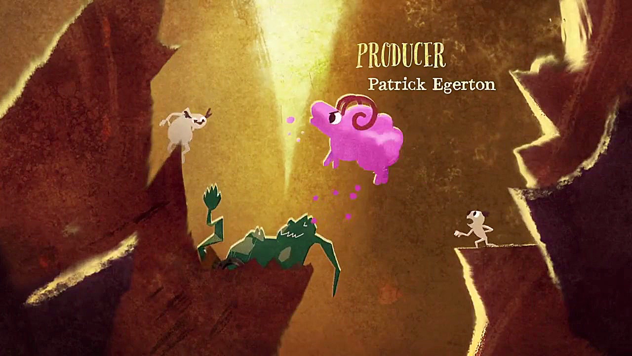 S01E31-Better Togethe