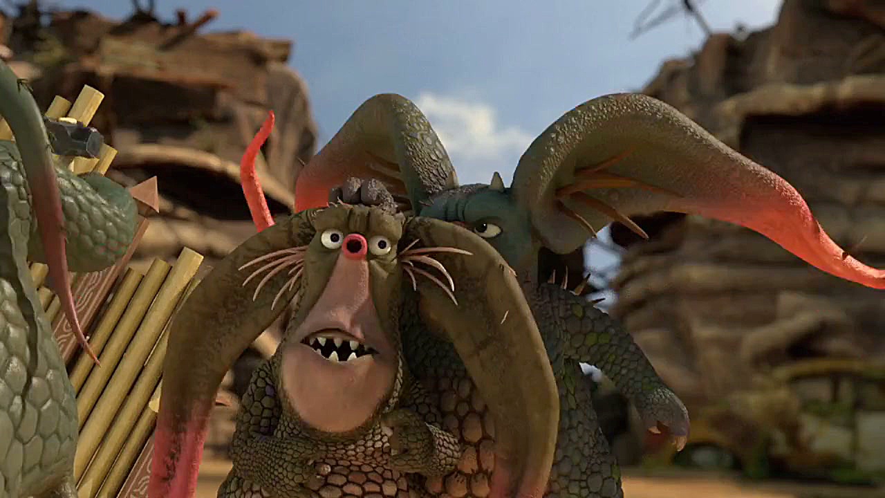 S01E32-Better Out Than in