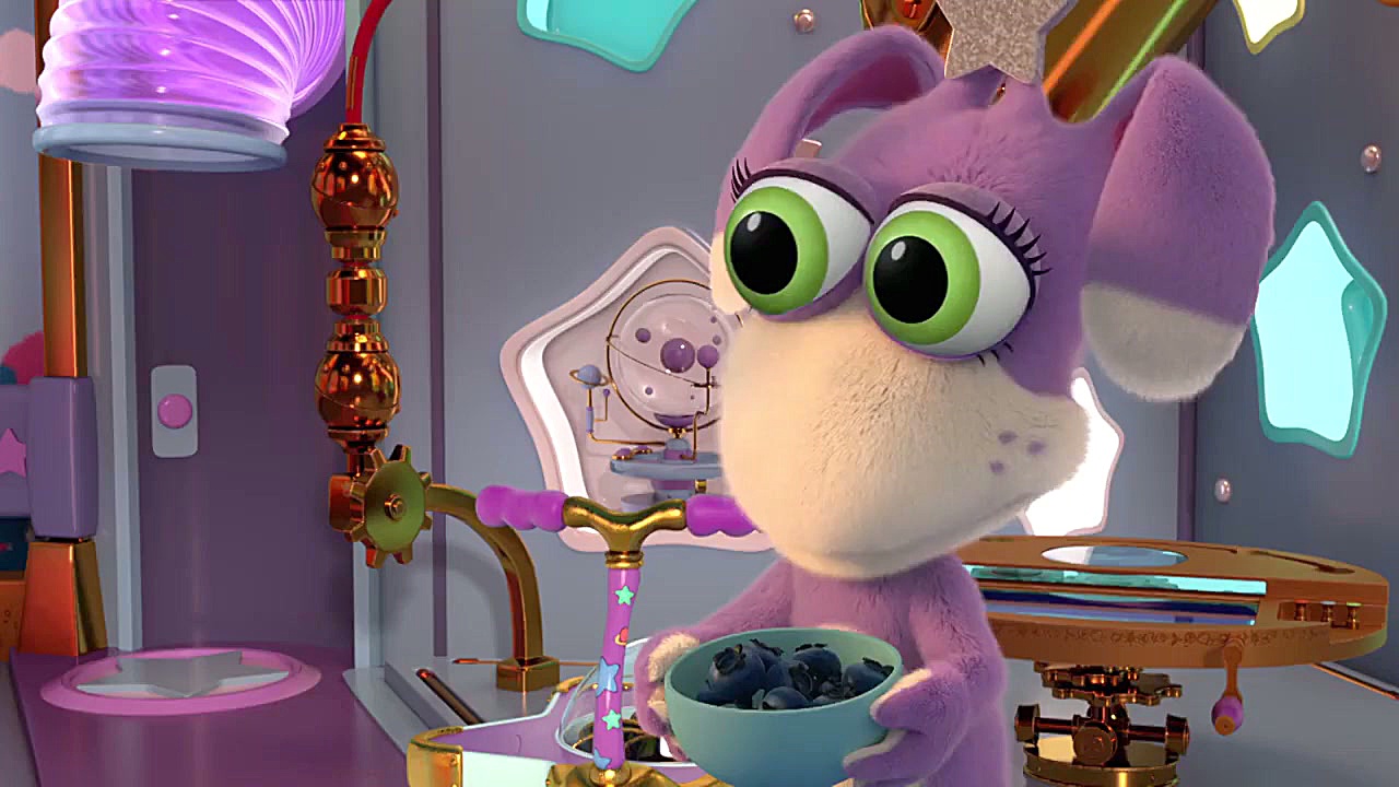S01E07-Starry Starry Night