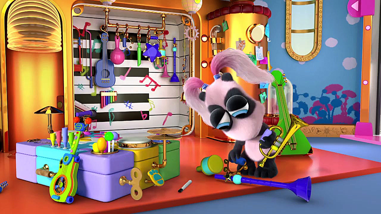 S01E08-Neat Nippers
