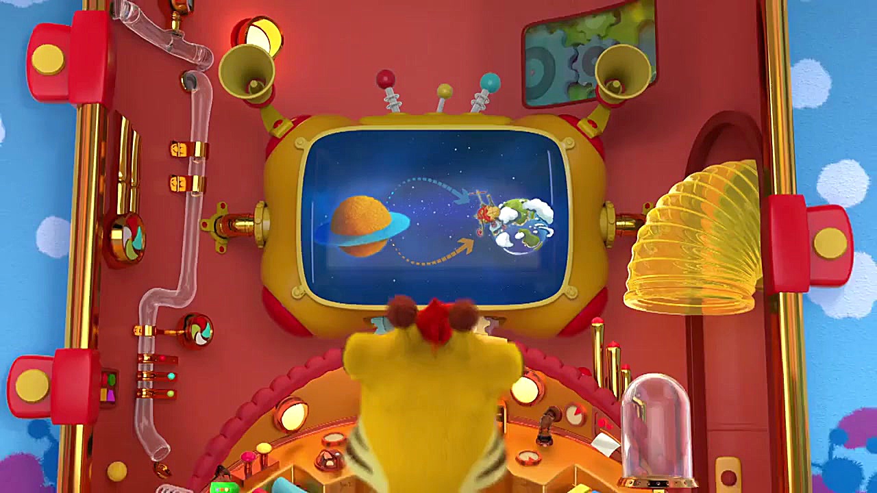 S01E19-Colourful Chaos