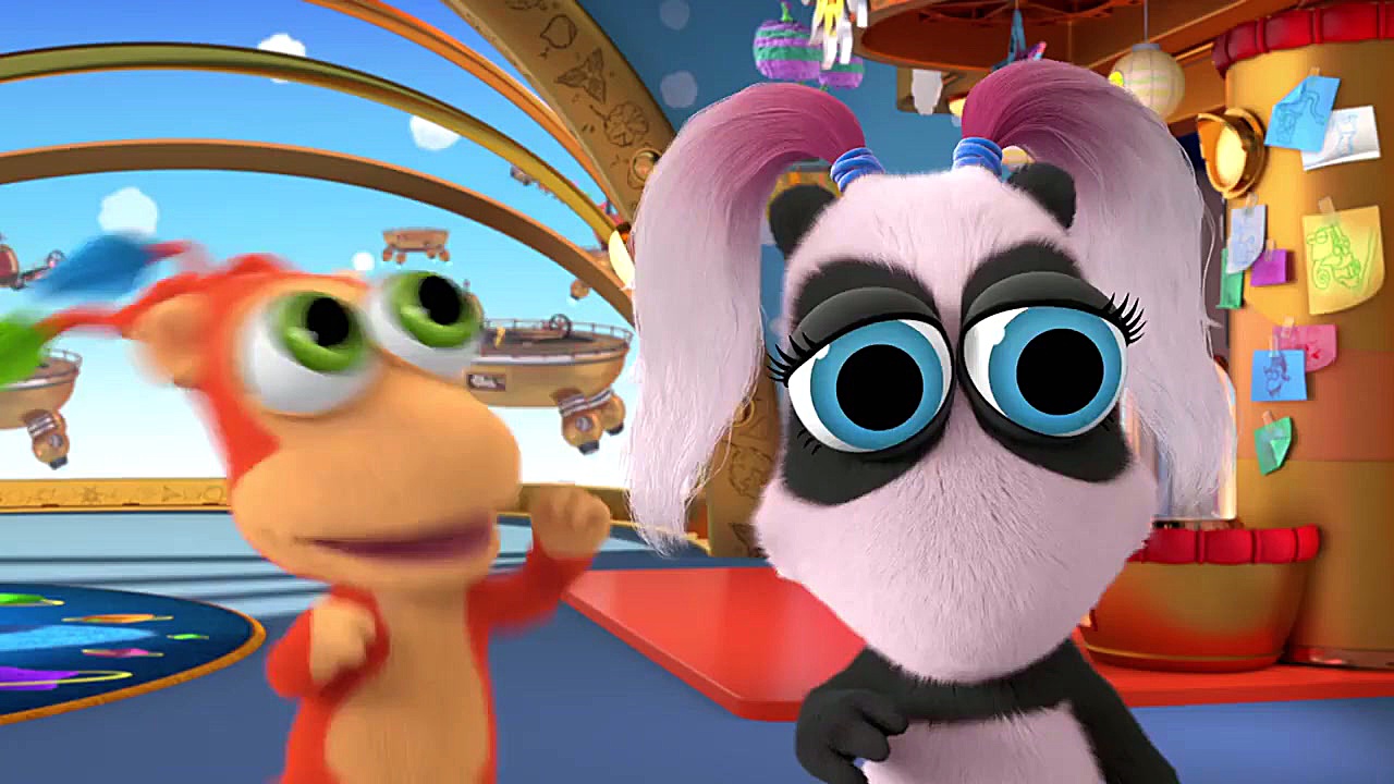 S01E40-Honey To The Bee