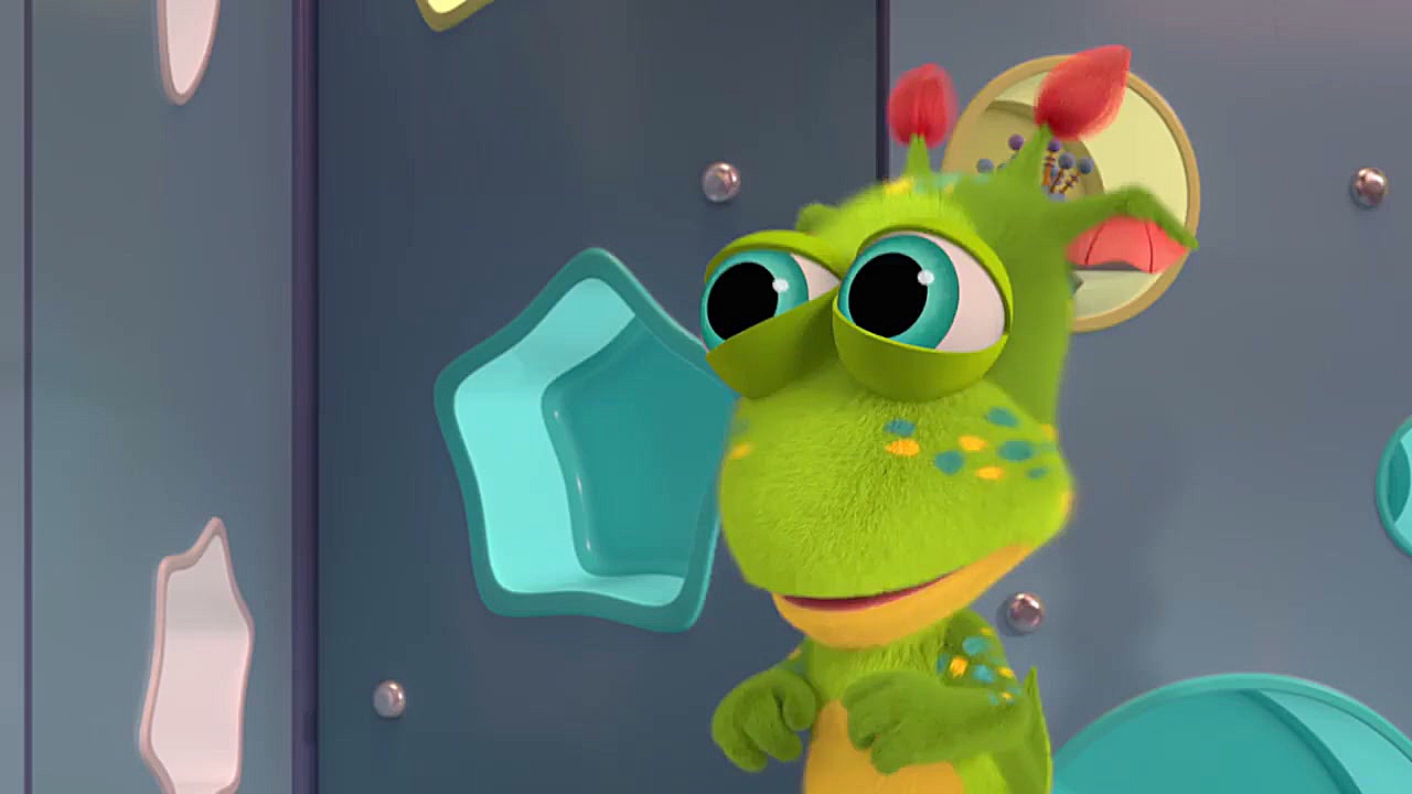 S01E49-Comet Catastrophe