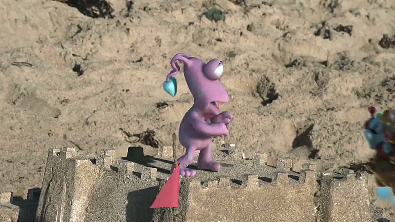 S01E50-King Of The Castle