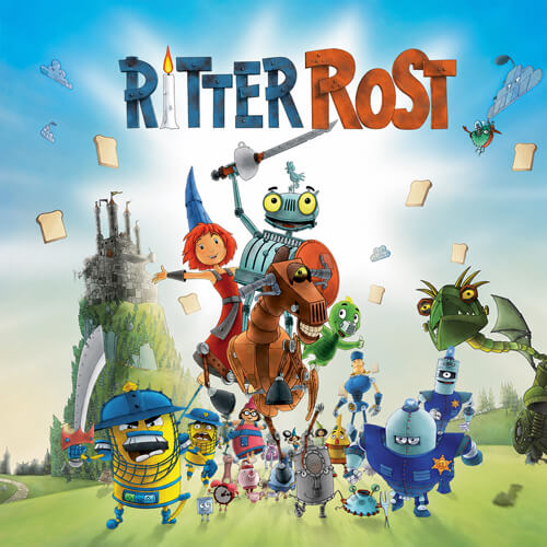 Ritter Rost