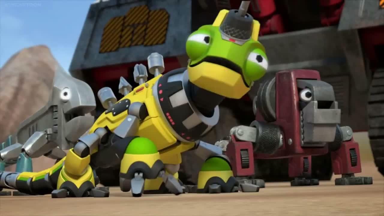 S03E02-Drillasaurs