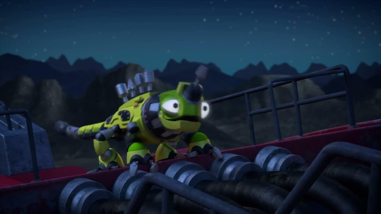 S03E14-Shockarachnids