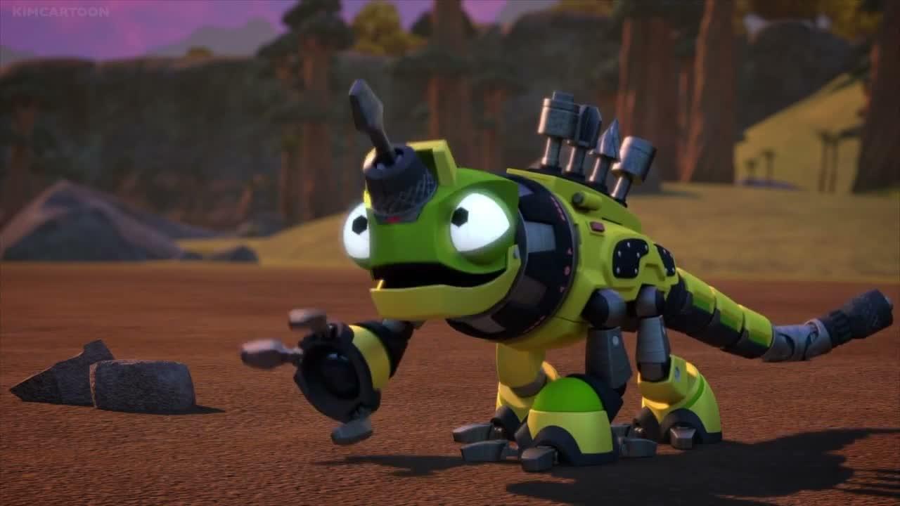 S05E05-Dreadtrux part1