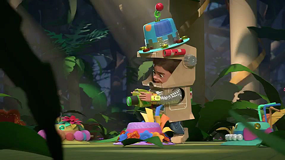 S01E02-Jungle Fashion Show