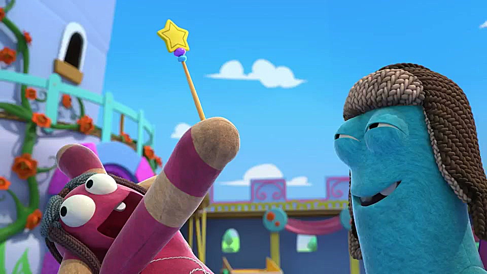 S01E03-Princess Purls Big Sleep