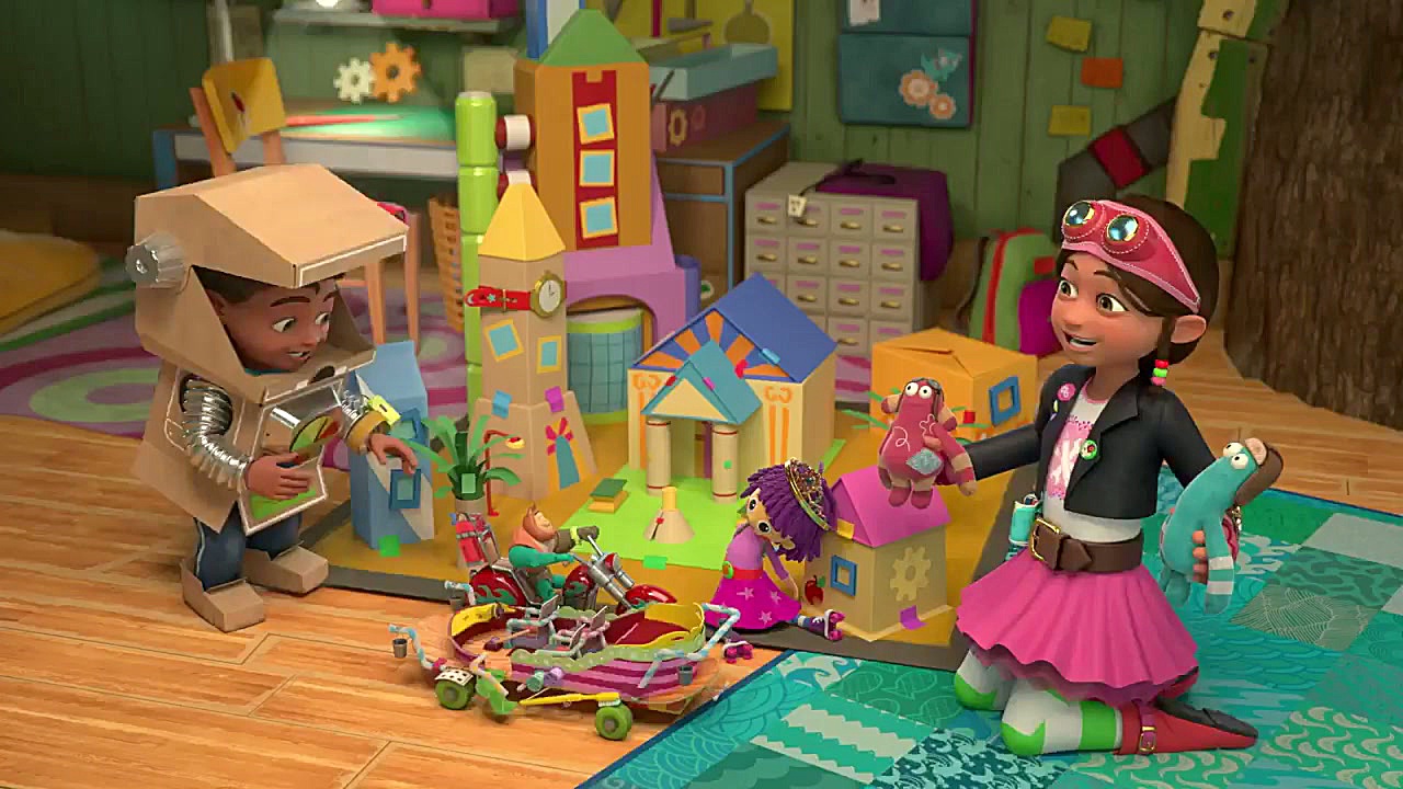 S01E16-Princess Purl Day